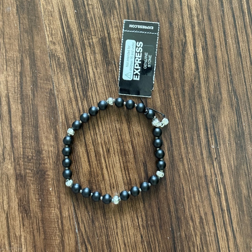 Express bracelet